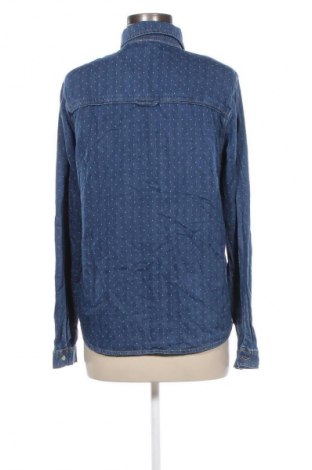 Damenbluse Edc By Esprit, Größe M, Farbe Blau, Preis 10,99 €