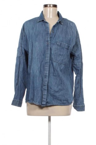 Damenbluse Edc By Esprit, Größe M, Farbe Blau, Preis € 9,99