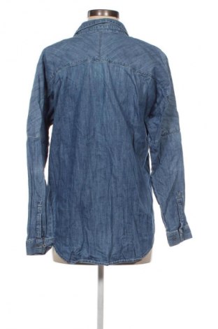 Damenbluse Edc By Esprit, Größe M, Farbe Blau, Preis € 9,99