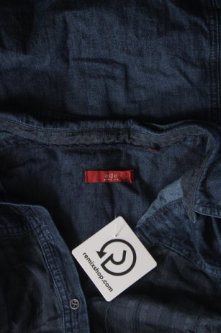 Damenbluse Edc By Esprit, Größe S, Farbe Blau, Preis € 9,99