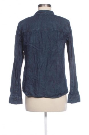 Damenbluse Edc By Esprit, Größe S, Farbe Blau, Preis 9,99 €