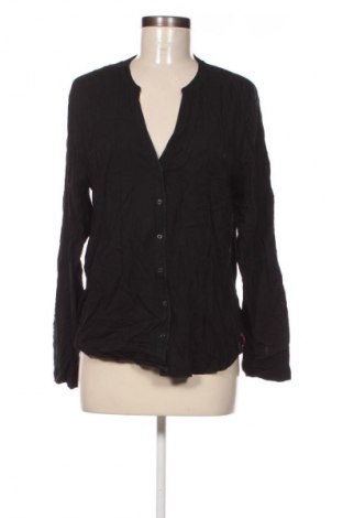 Damenbluse Edc By Esprit, Größe M, Farbe Schwarz, Preis € 9,99