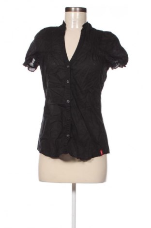 Damenbluse Edc By Esprit, Größe S, Farbe Schwarz, Preis € 8,99