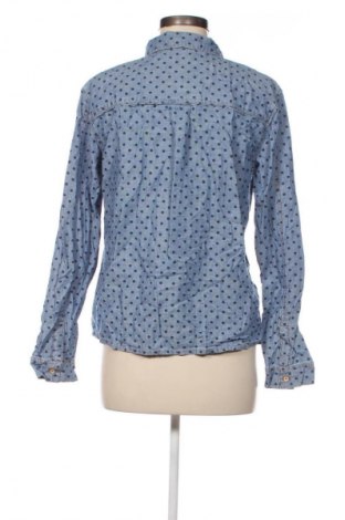 Damenbluse Edc By Esprit, Größe M, Farbe Blau, Preis € 3,99