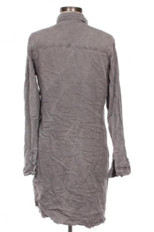 Damenbluse Eksept, Größe M, Farbe Grau, Preis € 8,99