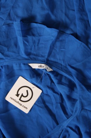 Damenbluse Ellos, Größe XXL, Farbe Blau, Preis € 15,49