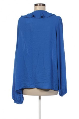 Damenbluse Ellos, Größe XXL, Farbe Blau, Preis 15,49 €