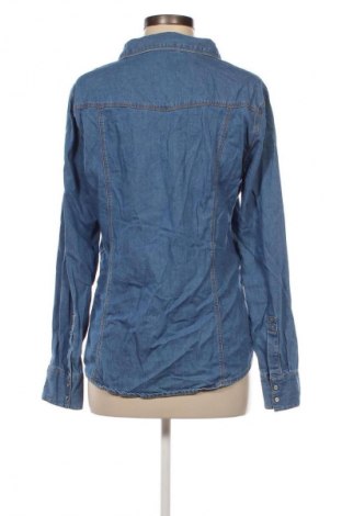 Damenbluse Esmara, Größe XL, Farbe Blau, Preis € 7,49