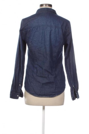 Damenbluse Esmara, Größe S, Farbe Blau, Preis € 8,49