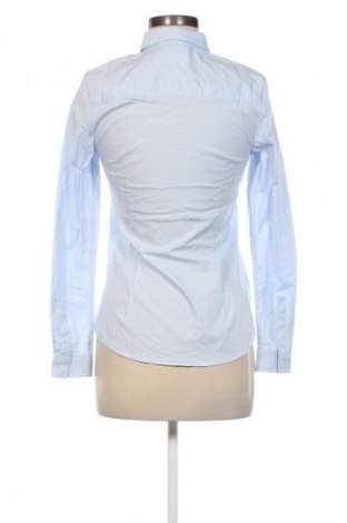 Damenbluse Esprit, Größe XS, Farbe Blau, Preis € 14,49