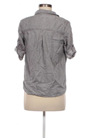 Damenbluse Esprit, Größe XS, Farbe Grau, Preis € 12,49