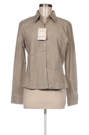 Damenbluse Esprit, Größe M, Farbe Beige, Preis 15,49 €