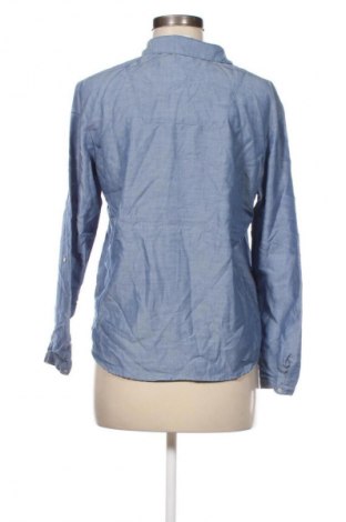 Damenbluse Esprit, Größe S, Farbe Blau, Preis 8,99 €