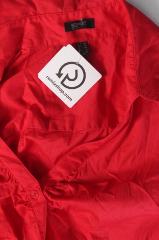 Damenbluse Esprit, Größe M, Farbe Rot, Preis € 30,08