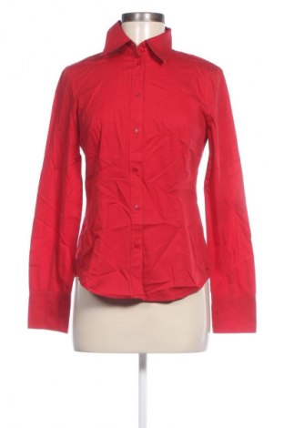 Damenbluse Esprit, Größe S, Farbe Rot, Preis 8,99 €