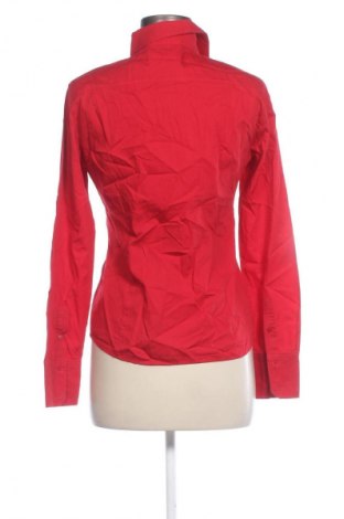 Damenbluse Esprit, Größe S, Farbe Rot, Preis € 9,99