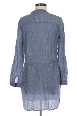 Damenbluse Essentials by Tchibo, Größe M, Farbe Blau, Preis € 5,99