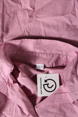 Damenbluse Eterna, Größe M, Farbe Rosa, Preis € 13,99