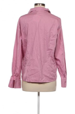 Damenbluse Eterna, Größe M, Farbe Rosa, Preis € 13,99