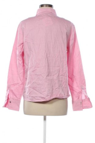 Damenbluse Eterna, Größe L, Farbe Rosa, Preis € 15,49