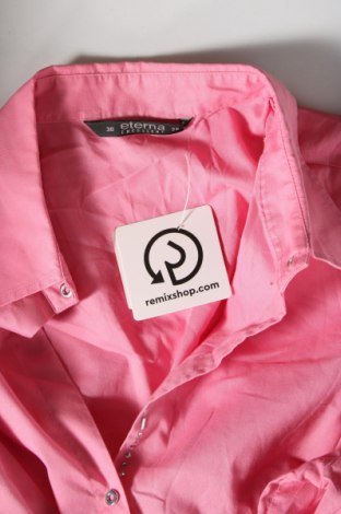 Damenbluse Eterna, Größe M, Farbe Rosa, Preis € 10,49