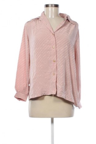 Damenbluse Evan Picone, Größe M, Farbe Rosa, Preis € 8,29