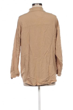 Damenbluse F&F, Größe M, Farbe Beige, Preis 5,99 €