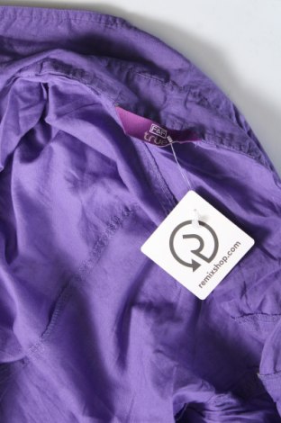 Damenbluse F&F, Größe XL, Farbe Lila, Preis 8,99 €