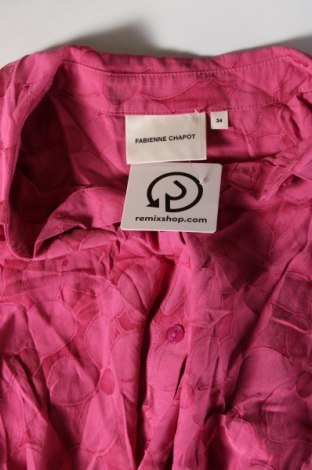 Damenbluse Fabienne Chapot, Größe XS, Farbe Rosa, Preis € 14,99