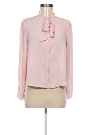 Damenbluse Forever 21, Größe M, Farbe Rosa, Preis 10,23 €