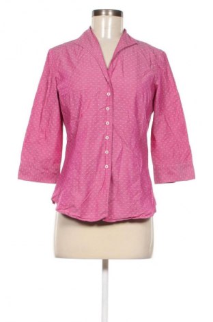 Damenbluse Franco Callegari, Größe M, Farbe Rosa, Preis € 4,49