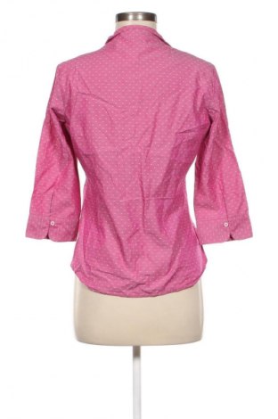 Damenbluse Franco Callegari, Größe M, Farbe Rosa, Preis € 4,99