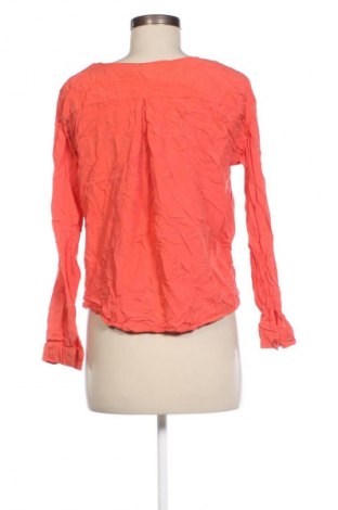 Damenbluse Fransa, Größe L, Farbe Orange, Preis 10,99 €