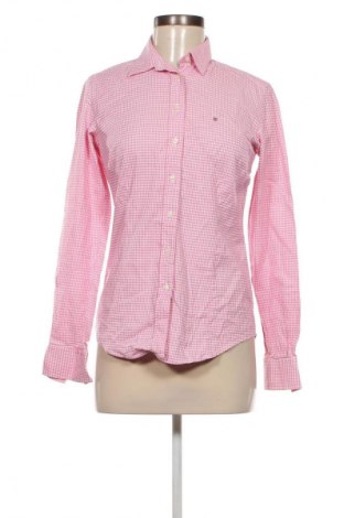 Damenbluse Gant, Größe S, Farbe Rosa, Preis € 20,99