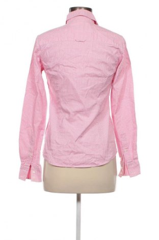 Damenbluse Gant, Größe S, Farbe Rosa, Preis 20,99 €