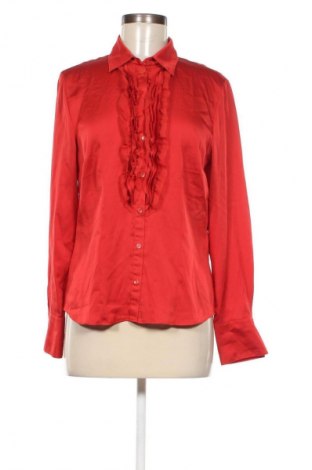 Damenbluse Gerry Weber, Größe M, Farbe Rot, Preis 11,99 €