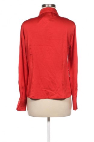 Damenbluse Gerry Weber, Größe M, Farbe Rot, Preis 15,49 €