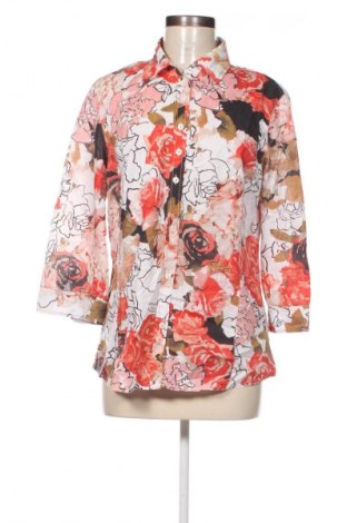 Cămașă de femei Gerry Weber, Mărime L, Culoare Multicolor, Preț 55,99 Lei