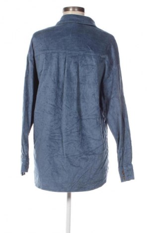 Damenbluse Gina, Größe S, Farbe Blau, Preis € 7,49