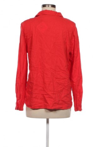 Damenbluse Gina Benotti, Größe M, Farbe Rot, Preis € 17,79