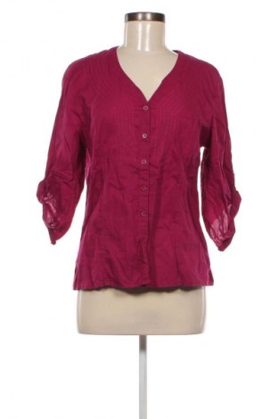 Damenbluse Gina Benotti, Größe M, Farbe Lila, Preis 5,99 €