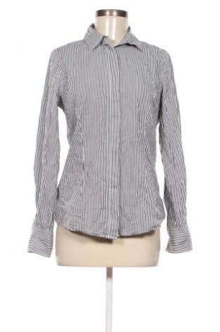 Damenbluse Gina Tricot, Größe L, Farbe Mehrfarbig, Preis 4,99 €