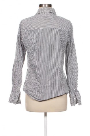 Damenbluse Gina Tricot, Größe L, Farbe Mehrfarbig, Preis 4,99 €