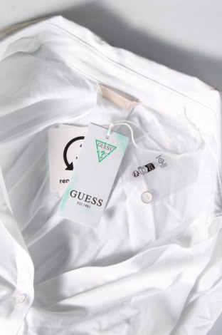 Damenbluse Guess, Größe S, Farbe Weiß, Preis € 56,79