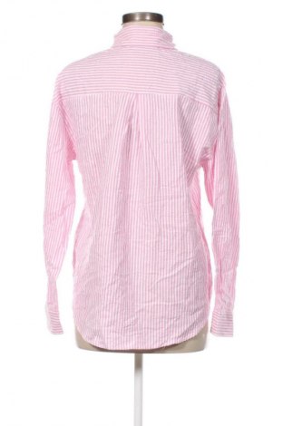 Damenbluse Guts & Gusto, Größe S, Farbe Rosa, Preis 8,99 €