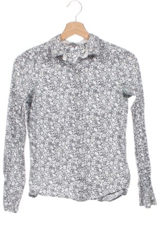 Damenbluse H&M, Größe XS, Farbe Mehrfarbig, Preis 7,67 €