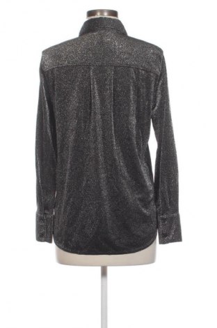 Damenbluse H&M, Größe S, Farbe Silber, Preis 5,99 €