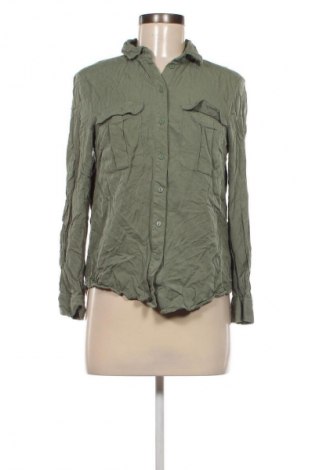 Damenbluse H&M, Größe M, Farbe Grün, Preis 4,99 €