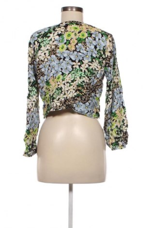 Cămașă de femei H&M, Mărime M, Culoare Multicolor, Preț 21,99 Lei