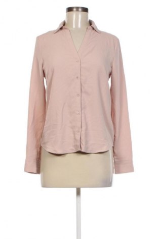 Damenbluse H&M, Größe XS, Farbe Rosa, Preis € 7,29